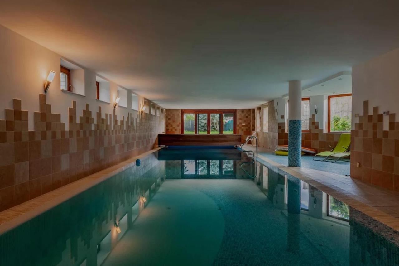 Relax House Villa Budapest