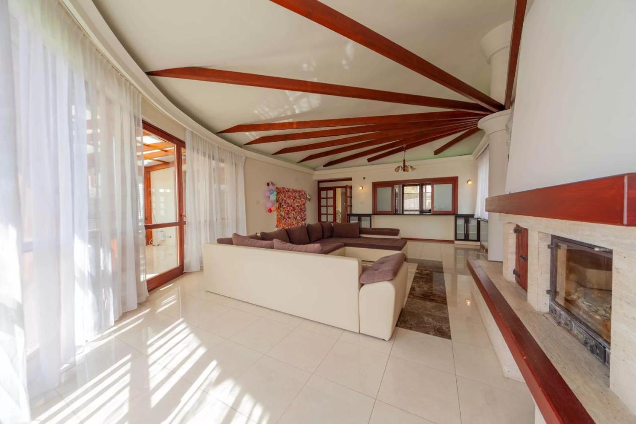 Villa Relax House Budapest
