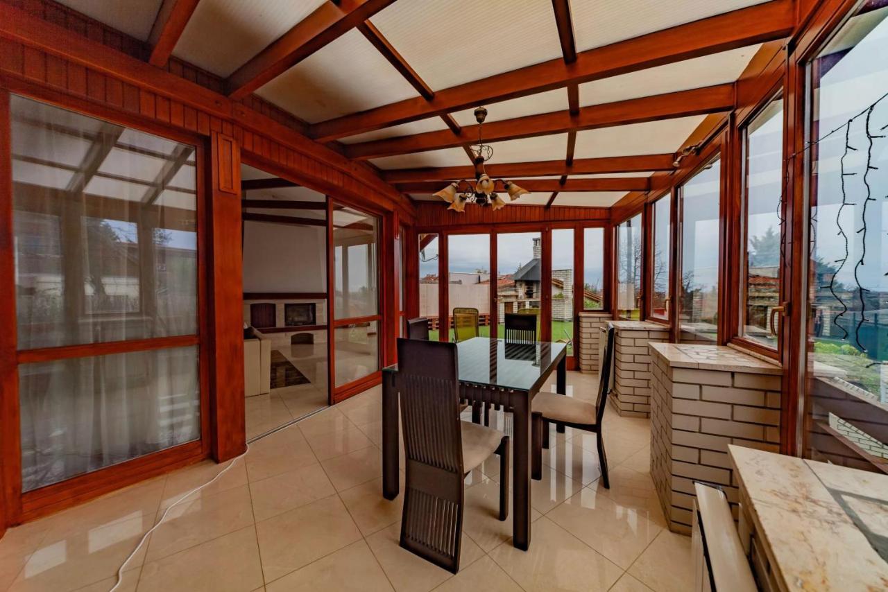 Villa Relax House *