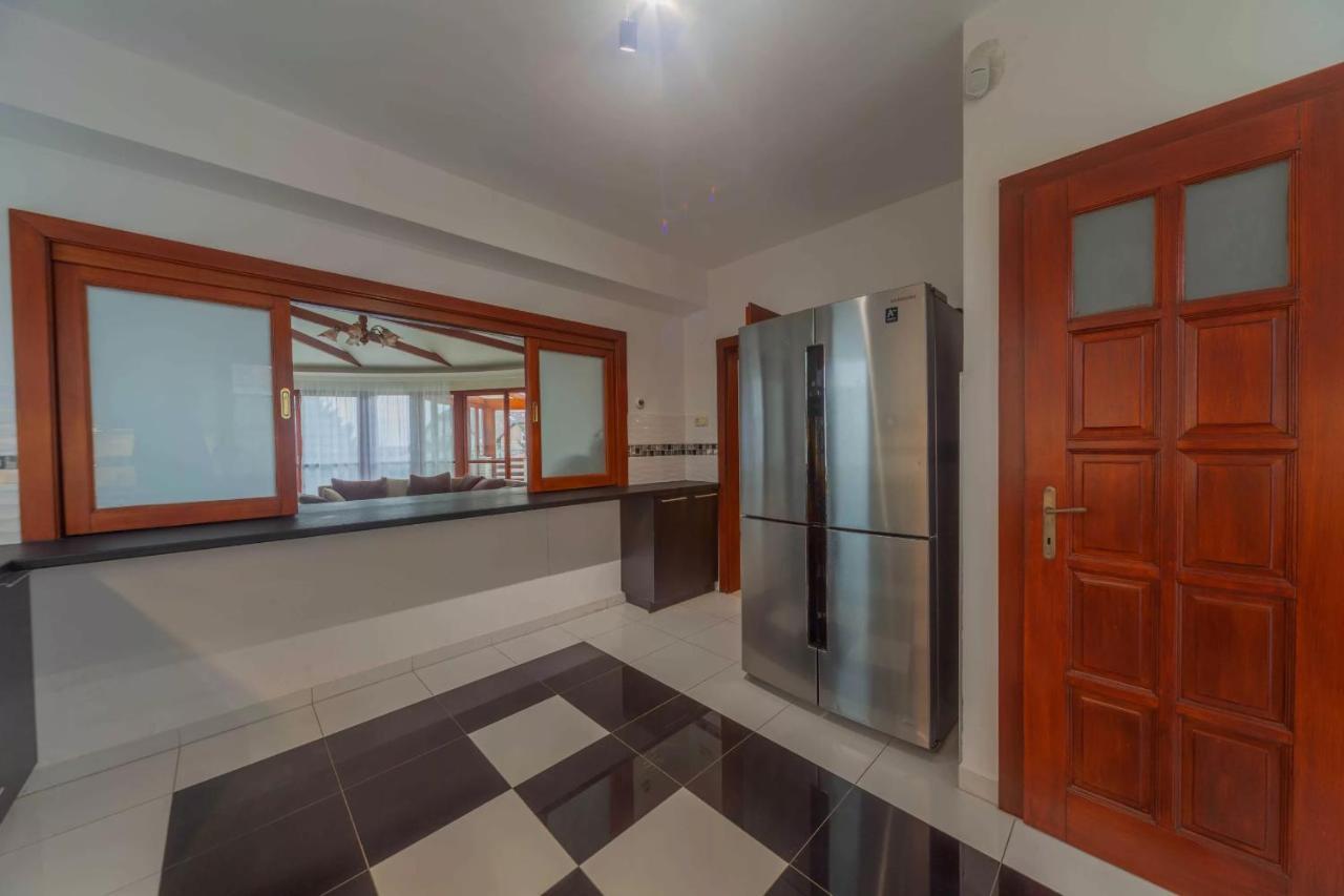 Relax House Villa