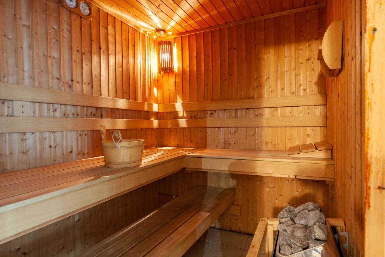 Villa Relax House *