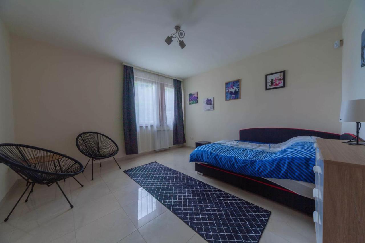 Villa Relax House *