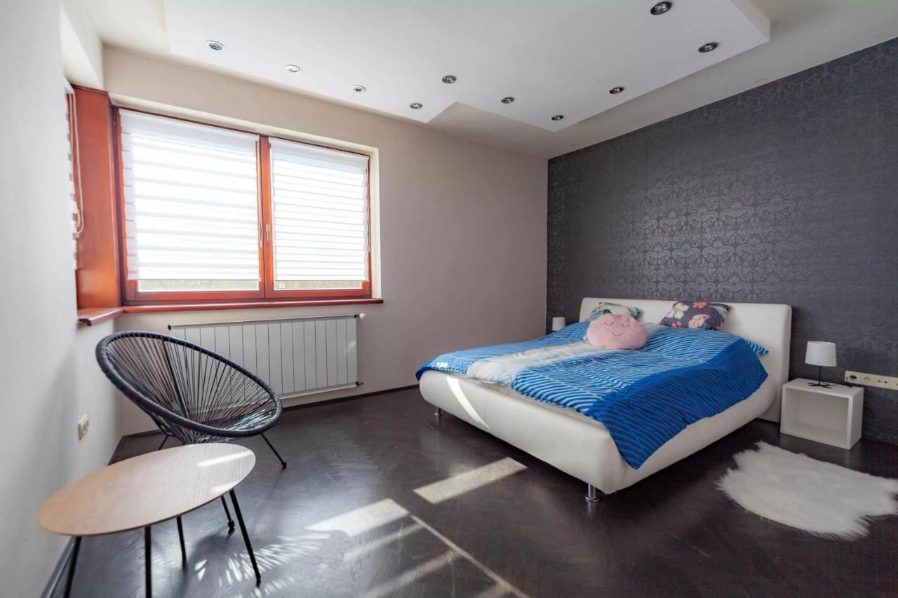 Villa Relax House *